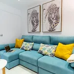 Trendyhomes Almeria Playa II