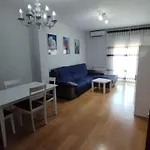 Apartamento Con Garaje A 5 Minutos De La Feria