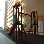 Apartamentos Aguamarina