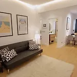 Apartamento Getxo Estilo By I Love Norte