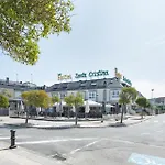 Hotel Alda Santa Cristina