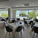 Hotel San Luis