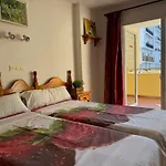 Apartamentos Turisticos Yamasol