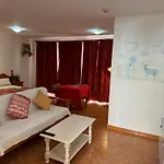 Apartamentos Turisticos Yamasol