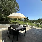 Top Sanxenxo Resort