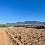 Casa Rural Ubeda - B&B - Pinoso-Alicante