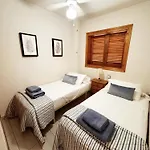 Apartamentos Rosi - 5-10 Minute Walk To La Zenia Beach, Beach Bar, Cliff Walk, Shops, Paddys Point, Cabo Roig - Free Fast Fibre Optic Broadband - No Deposit Required