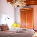 El 8 De Serranos - Bajo - Casa Con Garaje