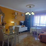 Isis Apartment
