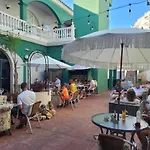 Luxurious Seaview apartment 6p, La Cala de Mijas