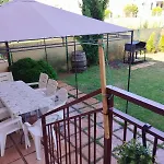 Casa San Miguel