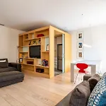 Classy 3Bed 3Bath Apartment In Eixample