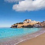 Apartamentos Mar Azul 3000