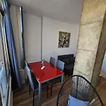 Bonito, luminoso y centrico apartamento con piscina y vistas al mar