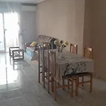 Nice Apartment On The Beach And City Centre