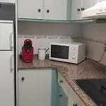 Nice Apartment On The Beach And City Centre