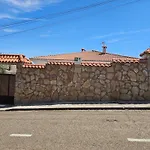 Villa Los Cantos