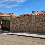 Villa Los Cantos