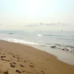 Increible Casa Frente Al Mar , Planta Baja