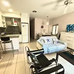 Increible Casa Frente Al Mar , Planta Baja