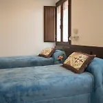 Casa Rural El Rincon Del Chef