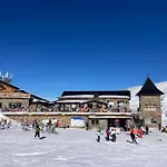 Casita Del Peral Gueejar Sierra