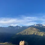 Casita Del Peral Gueejar Sierra