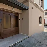 Alojamiento Las Nogueiras