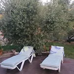 Cazorla Ortiz Chalet