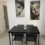 Apartamento Tranquilo Y Luminoso