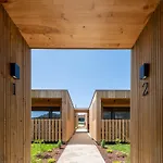 Cabanas De Aldan