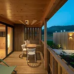 Cabanas De Aldan