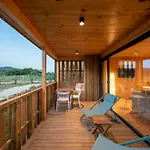 Cabanas De Aldan