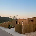 Cabanas De Aldan