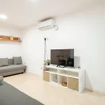 Apartment Fira Barcelona And 20\' Bcn Center