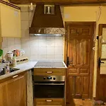 Casa Rural En El Pirineo Aragones