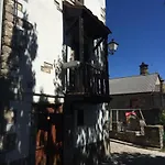 Casa Rural En El Pirineo Aragones