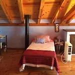 Casa Rural En El Pirineo Aragones