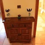 Lanau Casa Barbacoa Bike\'S Jardin Naturaleza