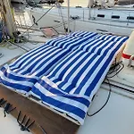 Yacht Oceanis Clipper