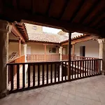 Casa Del Capitan Medina