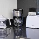 Apartamento Sanmartino Con Jacuzzi