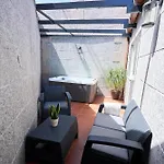 Apartamento Sanmartino Con Jacuzzi