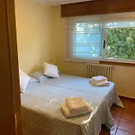 Chalet Adosado Independiente En Vigo - Canido