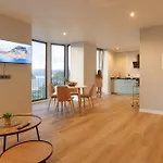 Villa Rosa Apartamentos En Casa Rural Con Vistas Panoramicas A La Ria