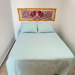 Casa Rural El Olivo