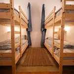 Dona Rose Surf Hostel