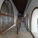 La Cilla, Hospederia Casa Molino