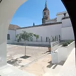 La Cilla, Hospederia Casa Molino