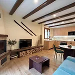 Hotel Rural Besaro - Selva de Irati